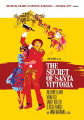 The Secret of Santa Vittoria