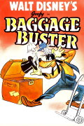 Baggage Buster