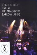 Deacon Blue Live At The Glasgow Barrowlands
