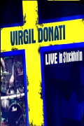 Virgil Donati - Live in Stockholm