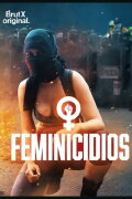 Feminicidios