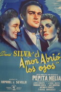 El amor abrió los ojos