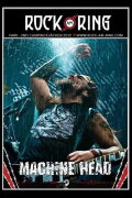 Machine Head - Rock Am Ring