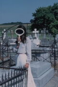 Home Movie: Tina Aumont
