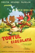 Tortul de ciocolată