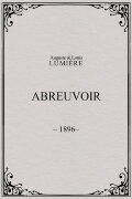 Abreuvoir
