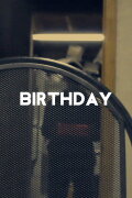 Birthday