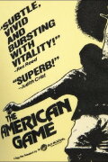 The American Game