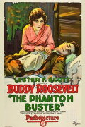 The Phantom Buster