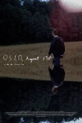 Oslo, August 31st