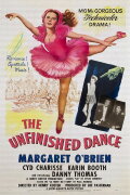 The Unfinished Dance