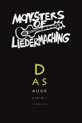 Monsters of Liedermaching: Das Auge hört mit
