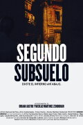 Segundo subsuelo