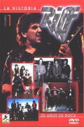 Riff  - La Historia. 25 Años De Rock (Volumen 1)