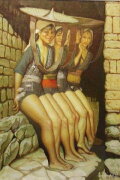 The Carnivals of Life — An Introduction to the Festivals of the Yiche People