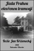 A Ride through Prague in an Open Tram