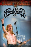 Moonsorrow: Bloodstock Open Air