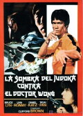 Judoka Shadow versus Doctor Wong
