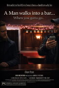 A Man Walks Into a Bar...