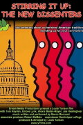 Stirring It Up: The New Dissenters