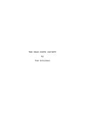 Dead Poets: A Look Back