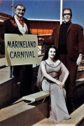 Marineland Carnival: The Munsters Visit Marineland