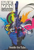 Blue Man Group: Inside the Tube