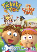 Tickety Toc - It's Chime Time