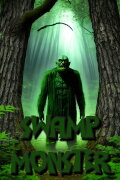 Swamp Monster