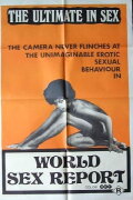 World Sex Report