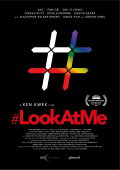 #LookAtMe