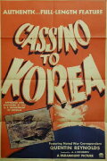 Cassino to Korea