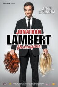 Jonathan Lambert : Perruques