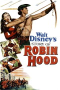 The Story of Robin Hood and His Merrie Men