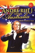 André Rieu - Live in Australia
