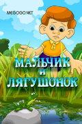 The Boy and the Frog