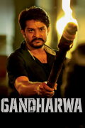 Gandharwa