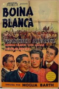 Boina blanca