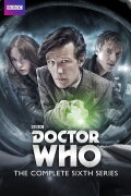 Doctor Who - Night and the Doctor: First Night