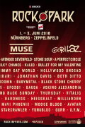 Muse: Live at Rock am Ring 2018