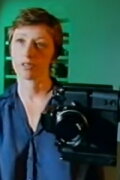 Cindy Sherman: Nobody's Here But Me