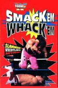 WWE Smack 'Em Whack 'Em
