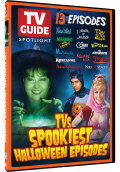TV'S Spookiest Episodes