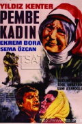 Pembe Kadın