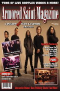 Armored Saint - Lessons NOT Well Learned 1991-2001