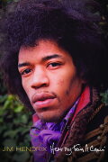 Jimi Hendrix: Hear My Train a Comin'