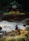 Inside the Yellow Cocoon Shell