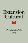 Cultural Extension