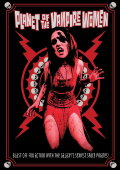 Planet of the Vampire Women