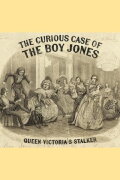 The Curious Case Of The Boy Jones
